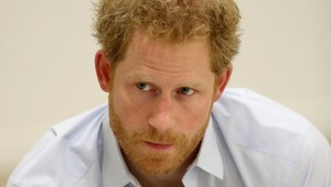 Princ Harry prvýkrát priznal duševné problémy. Opakovane sa zosypal