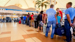 Medzi uviaznutými v Šarm Aš-Šajchu v Egypte sú aj Slováci