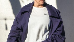 Bez filtrov a mejkapu: Paparazzi načapali Kardashianku na ulici a ženy ju nespoznali!