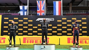 VIDEO: Ako vyzerá odovzdávanie trofejí v roku 2020?