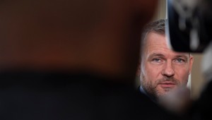 Fico Pellegrinimu post premiéra nedá, dohoda má však byť na spadnutie