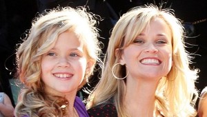 Odpadnete, ako vyrástla dcéra Reese Witherspoon: Z rozkošného drobca je poriadna kočka!