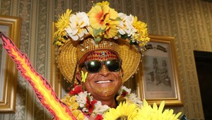 Bolo to nutné? Po 2,5 roku pre TOTO otvorili hrob ministra rozkoše Dana Nekonečného!