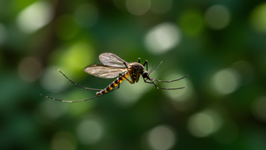 Z vysnívanej dovolenky nočná mora. Emmu poštípali komáre, o život bojuje v umelom spánku