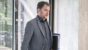 Matovič po rokovaní so Slovnaftom chce zaviesť špeciálnu daň