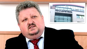 Konečný verdikt pre Ignáca Ilčišina v kauze Transpetrol odklepol Najvyšší súd SR