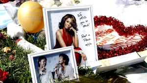 Whitney Houston (†48). Končiaci príbeh jej života