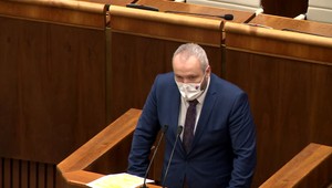 V justícii sa chystajú zmeny, poslanci spochybňujú okrem iného aj rýchlosť diskusie o týchto zmenách