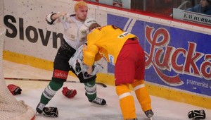 Bitkári zo Skalice si nezahrajú v štyroch zápasoch