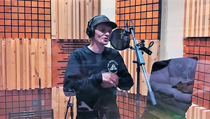 Česká kapela sa rozpadla pre drogovú závislosť jej lídra! Ten sa zrazu po roku ozval!