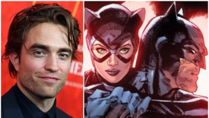 Kto stvárni Catwoman po boku Patinsona v novom Batmanovi? Bude to táto kráska!