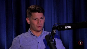 Rus Filipp Sedov: Je mi to ľúto, že to tak dopadlo, že moja krajina napadla susednú krajinu