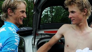 V sobotu na štarte Vuelty aj Velitsovci