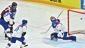 Štvrťfinále bez Slovákov. Čo na výkon hokejistov hovoria bývalí reprezentanti?