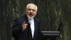 Na sankčnom zozname USA sa ocitol iránsky minister zahraničných vecí. Prímerie medzi krajinami sa vzďaľuje