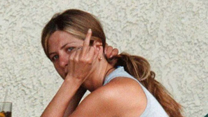 Jennifer Aniston má novú lásku! TENTO krásavec sa jej dostal do postele!