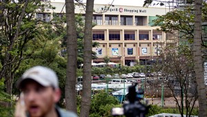 Útok na nákupné centrum Westgate trval 4 dni!