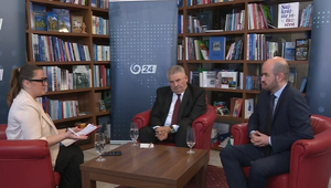 Analýzy 24: Zákon o lobingu je pripravený a predložený, uviedol Ján Richter