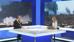 Štúdio 24: Čo bude ďalej s Iránom?