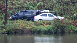 Hrôza z Prahy! Rozrezal ženské telo sériový vrah?