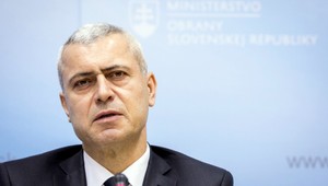 Šéf NAKA, Peter Hraško, odchádza z polície