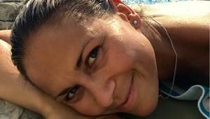 Dcéra Hrušínského sa vyzliekla pre pánsky magazín! Rodičom to zatajila, TAKTO reagovali!