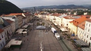 Opravy miestnych komunikácií si vyžiadajú dopravné obmedzenia