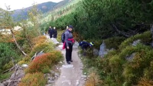 Veľké upratovanie. Dobrovoľníci čistili Tatry