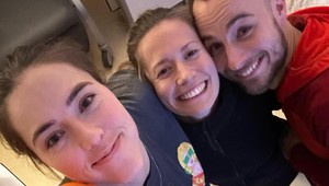 Vlhovú čaká o pár hodín operácia. Ďakujem, že vás mám, odkazuje fanúšikom