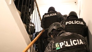 Protiteroristická jednotka NAKA zasahovala v Dunajskej Strede