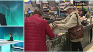 Ekonomika 24: Inflácia trápi Slovákov celý rok