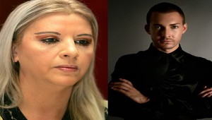 Zomrel dvorný vizážista Nory Mojesovej Alex (†30)