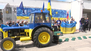 Odmínovanie Ukrajiny potrvá veľmi dlho. Pomôže im systém Božena?