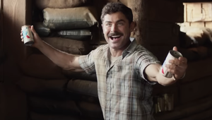 Nepodarená plastika?! Sexi herec priznal, čo je za jeho zmeneným vzhľadom!