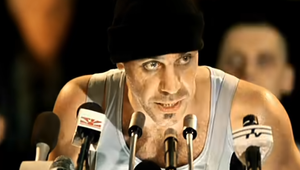 Líder kapely Rammstein pre koronavírus na JIS: Všetko je INAK, tvrdí kapela!