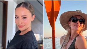 Mária Čírová v plavkách vyráža dych: TAKTO vyzerá mama troch detí?! Fanúšičky žasnú