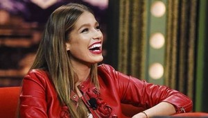 Jasmina šokovala! Sanel jej pripomína opičku a nechcela mu dať ani pusu!