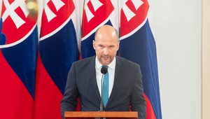 Grendel o OĽaNO v opozícii: Máme svoje morálne zásady a držíme sa ich aj po voľbách