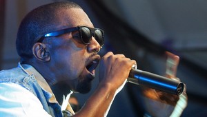 Potupa roka! Rappera Kanye Westa vypískali