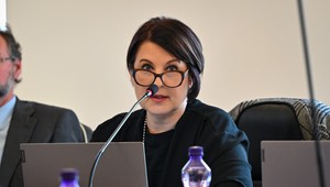 Odsúdený exprezident Andrej Kiska: Predsedníčka Kosová stojí za sudcami