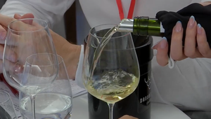 Vína s ambíciou: Slovensko opäť hostí prestížnu súťaž Danube Wine Challenge