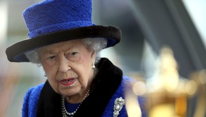 Znepokojivé správy z Británie! Kráľovnú Alžbetu II. hospitalizovali!