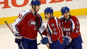 NHL: Chára prekonal svoj vlastný rekord v tvrdosti strely!