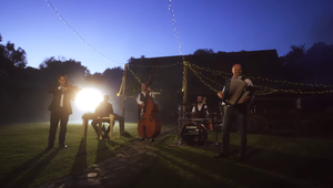 Nápaditý klip od kapely Sokoly má emotívnu myšlienku: Tichý odkaz všetkých muzikantov!