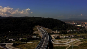 VIDEO: Diaľnica z Košíc do Bratislavy je realitou. Naši reportéri overili, ktorá trasa je rýchlejšia