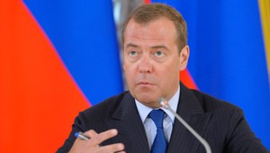 Medvedev tvrdí, že Trumpove "ultimátum" môže viesť k vojne Ruska a USA