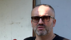 Akcia Rozuzlenie: Vladimír Pčolinský je obvinený, no stíhaný bude na slobode