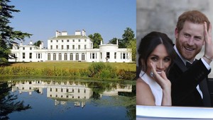 Briti zalomili rukami, TOĽKO bude stáť rekonštrukcia kráľovského sídla