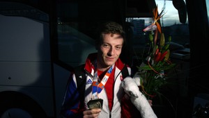 Strieborný Volko začínal ako futbalista, všetkých šokoval