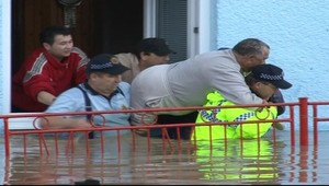 V Starej Ľubovni už evakuovali viac ako 500 ľudí